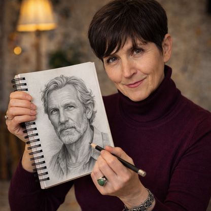 Būsimo vyro portretas bei jo aprašymas