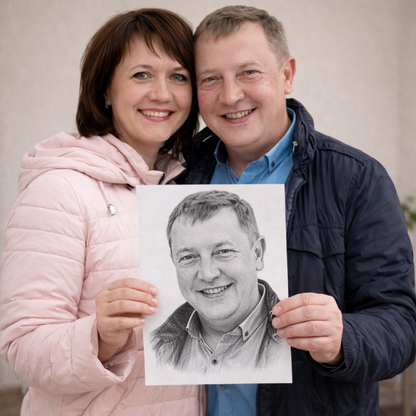 Būsimo vyro portretas bei jo aprašymas