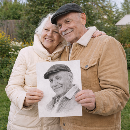 Būsimo vyro portretas bei jo aprašymas