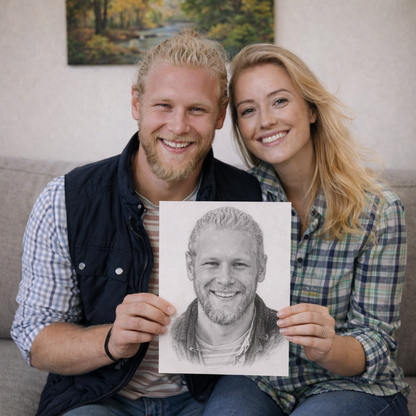 Būsimo vyro portretas bei jo aprašymas