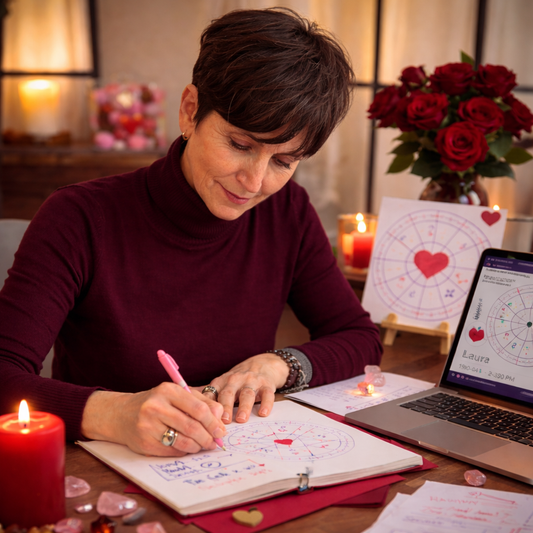 2026m. Meilės horoskopas