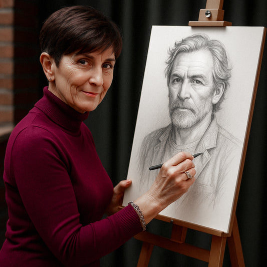 Būsimo vyro portretas bei jo aprašymas